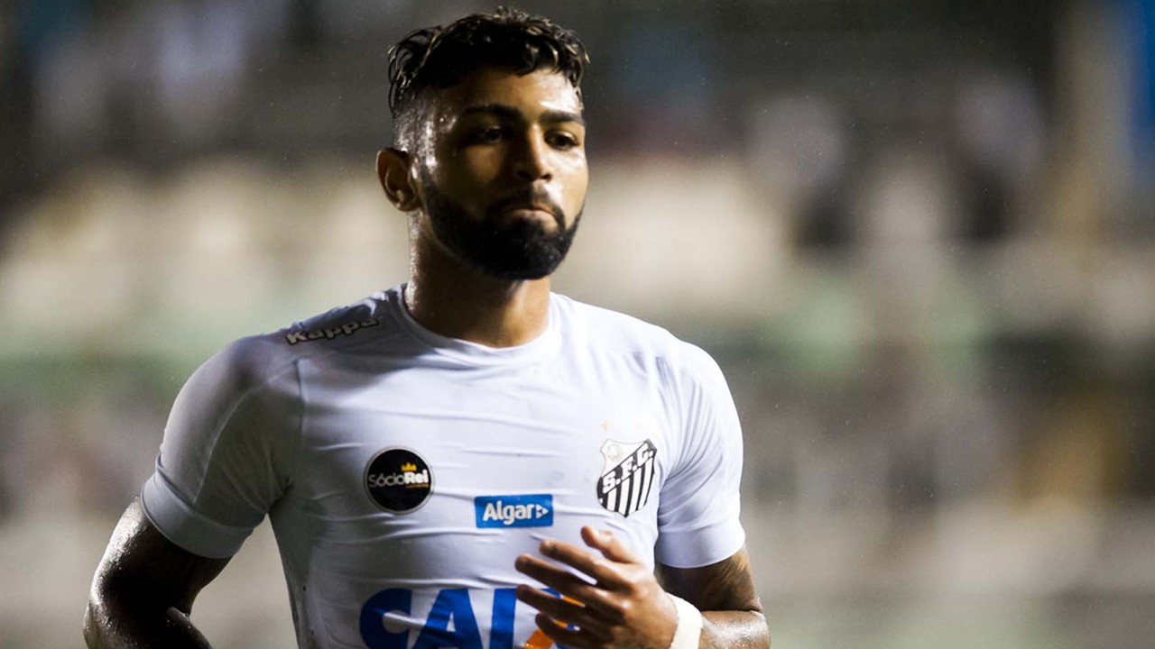 Santos tenta quebrar tabu histórico na Argentina