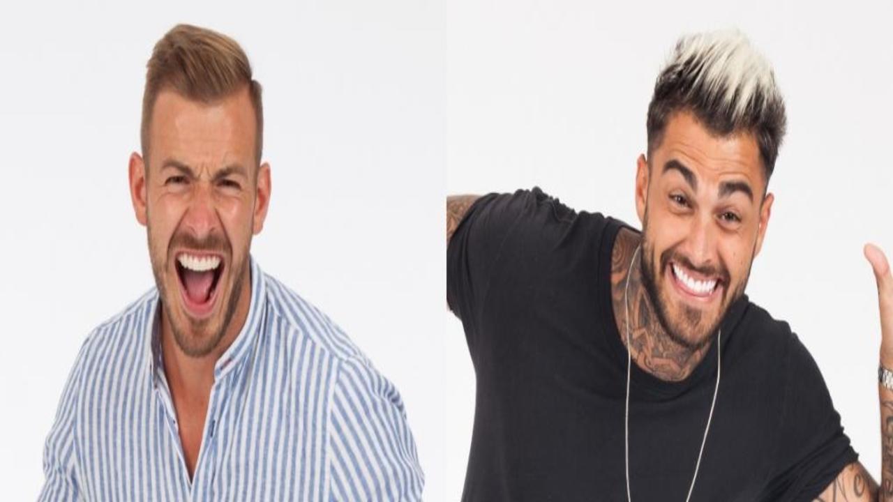 LMvsMonde3 : Julien Bert en guerre contre Thibault Garcia au programme
