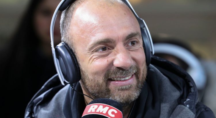 Christophe Dugarry lance ses critiques envers l'OM