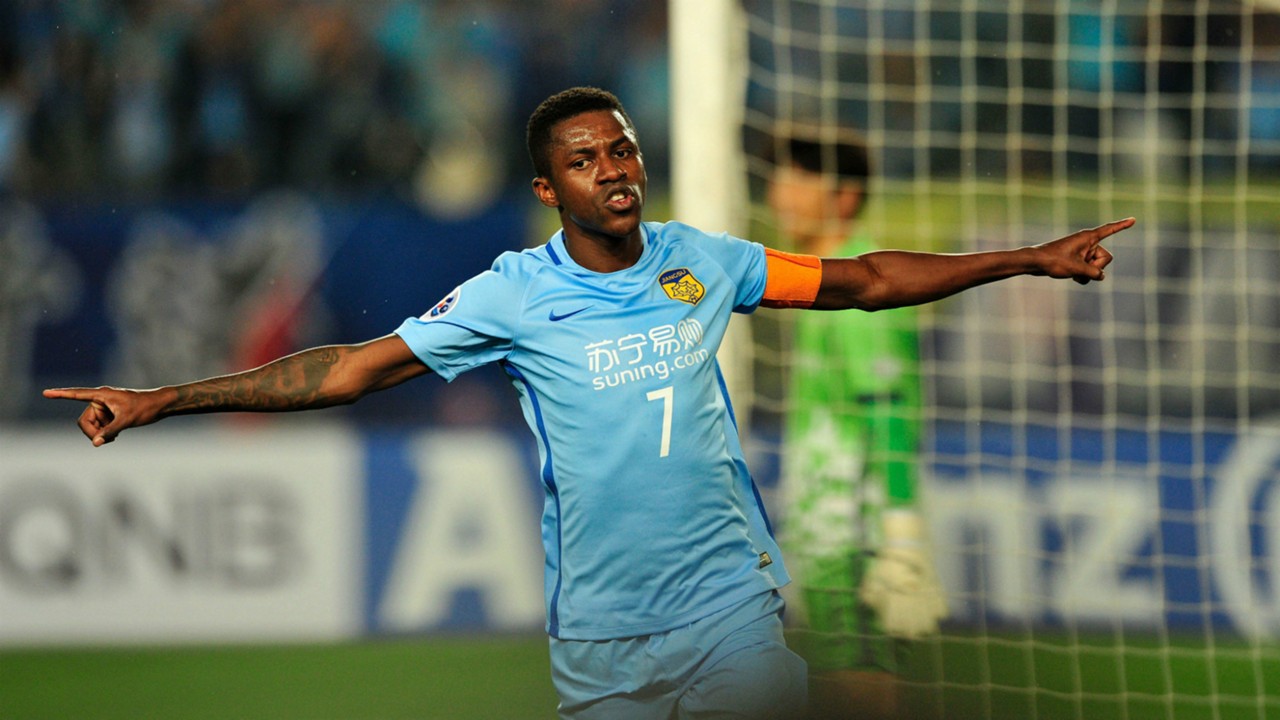 Marseille prend les devants pour recruter Ramires