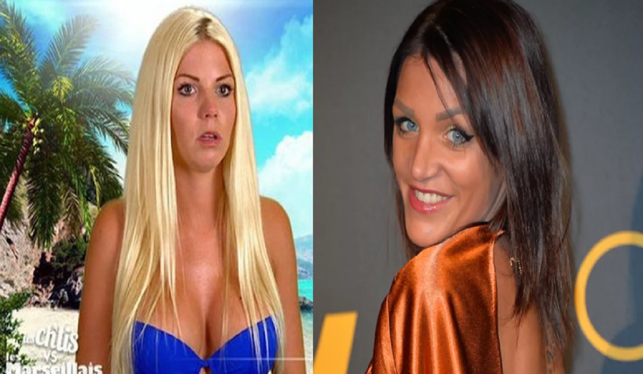 Jennyfer (La Villa 4) clashe Jessica et Julia sur leur physique