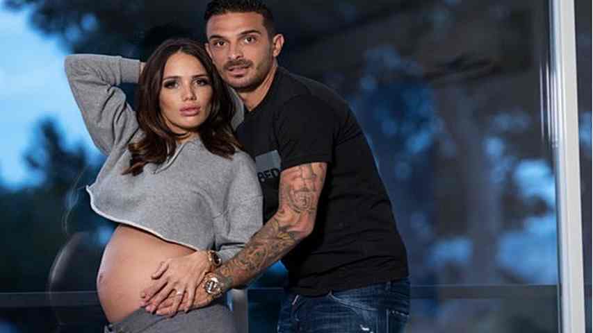 Manon Marsault et Julien Tanti auraient décidé de déménager