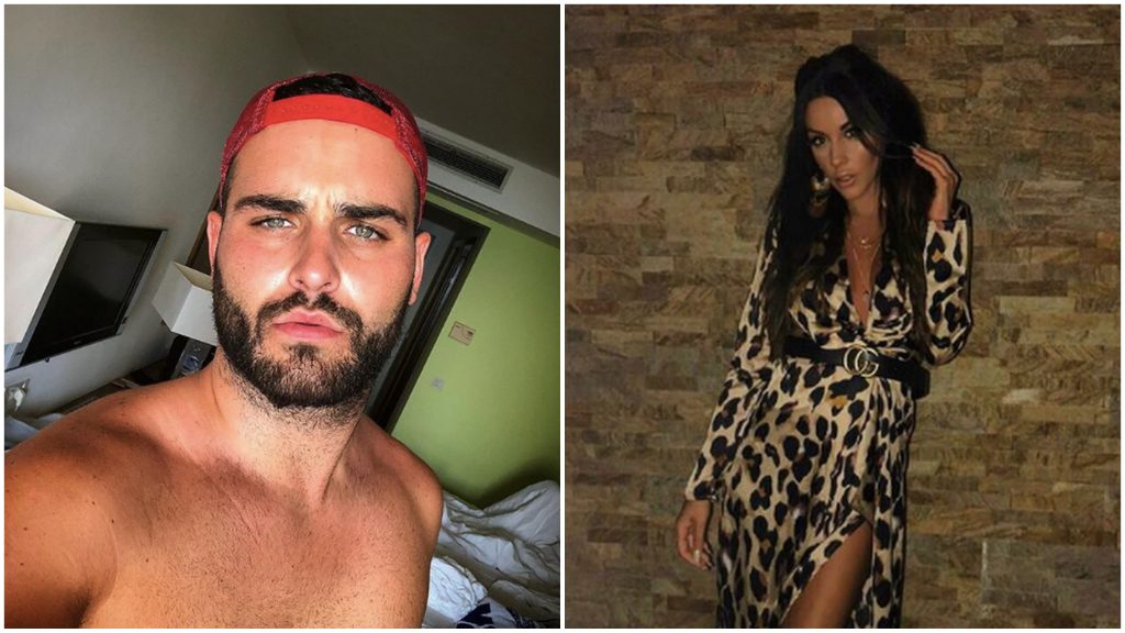 Laura et Nikola Lozina (LMvsMonde3) officialisent leur couple
