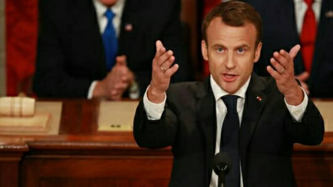 Elysée : comment Emmanuel Macron entend réorganiser ses services