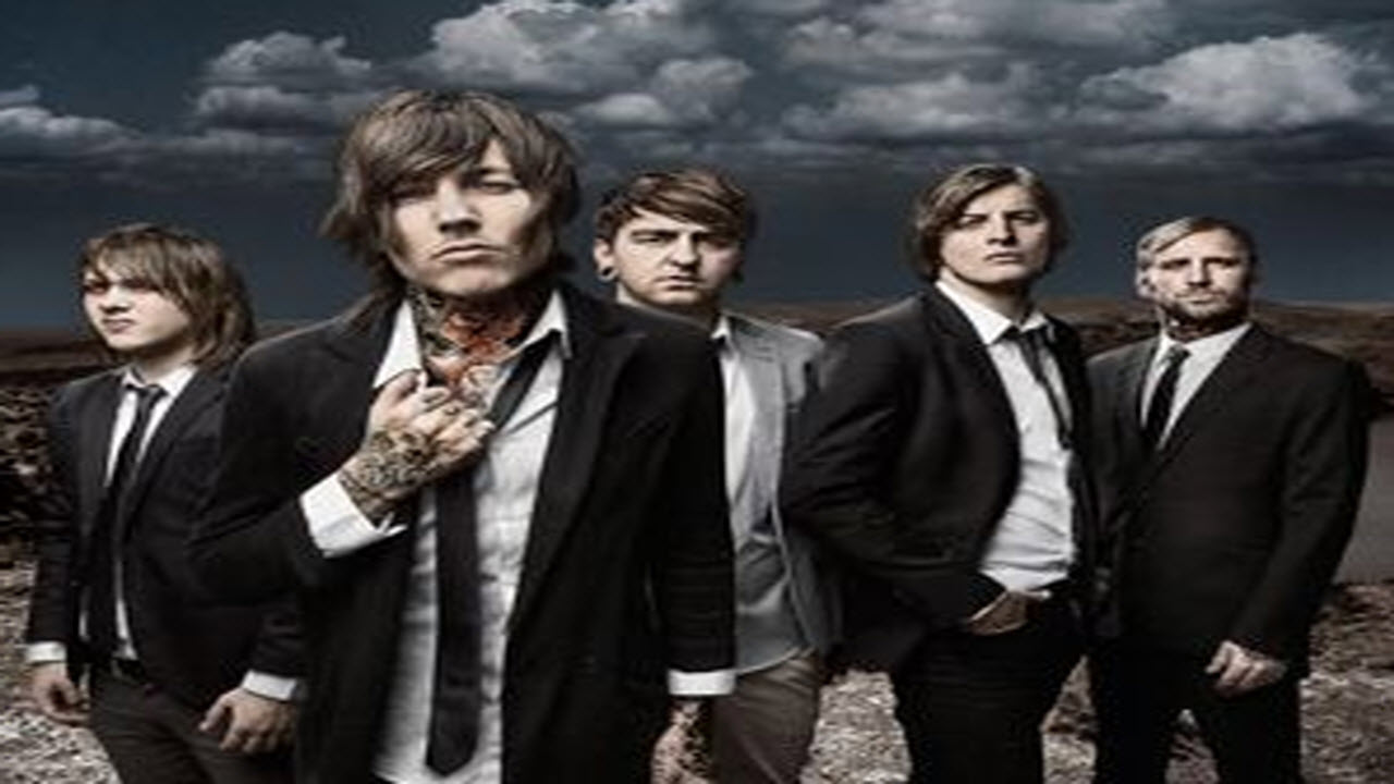 Mantra: è uscito il nuovo singolo dei Bring Me The Horizon