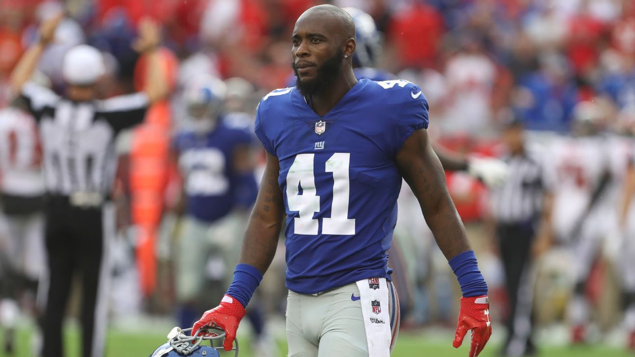 Dominique Rodgers-Cromartie not the signing the Raiders should have made