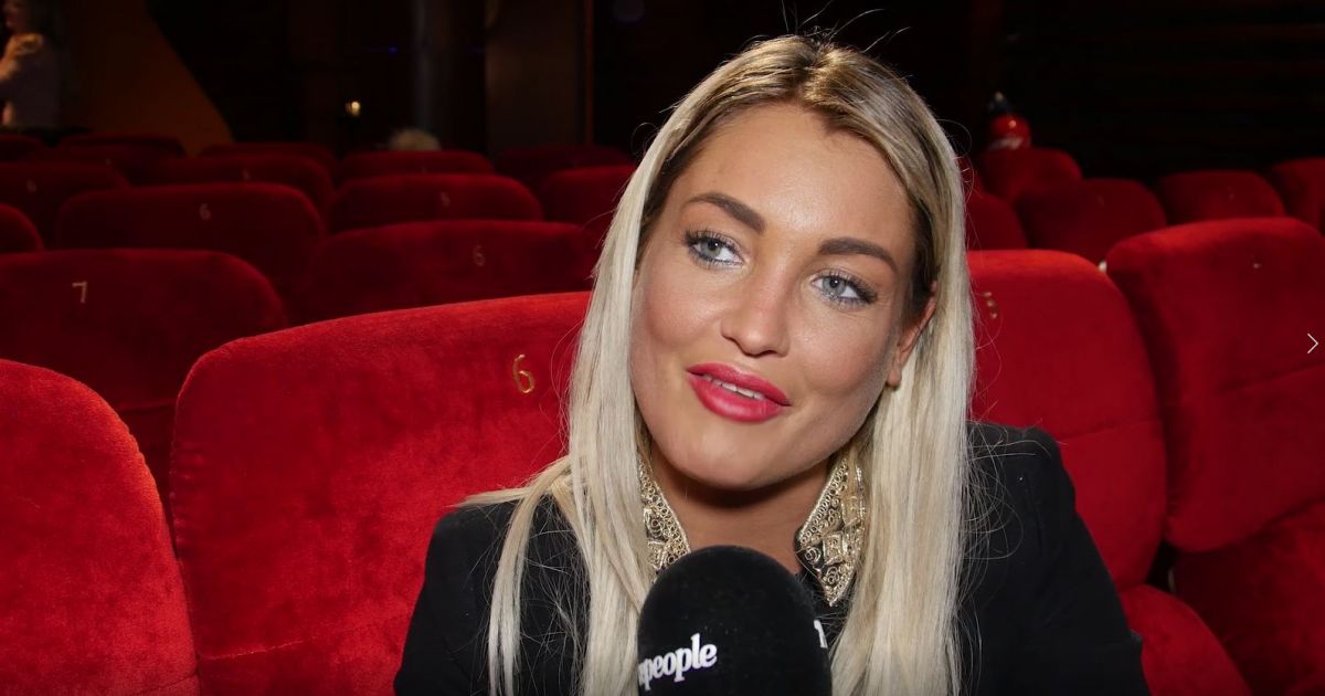 Aurélie Dotremont va subir une nouvelle opération de chirurgie