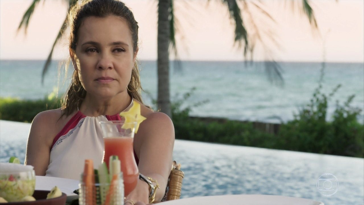Segundo Sol: Laureta será presa após traição de Karola