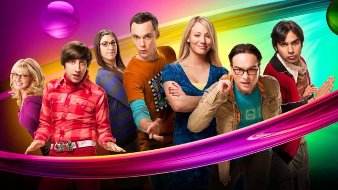 El final de The Big Bang Theory ya tiene fecha
