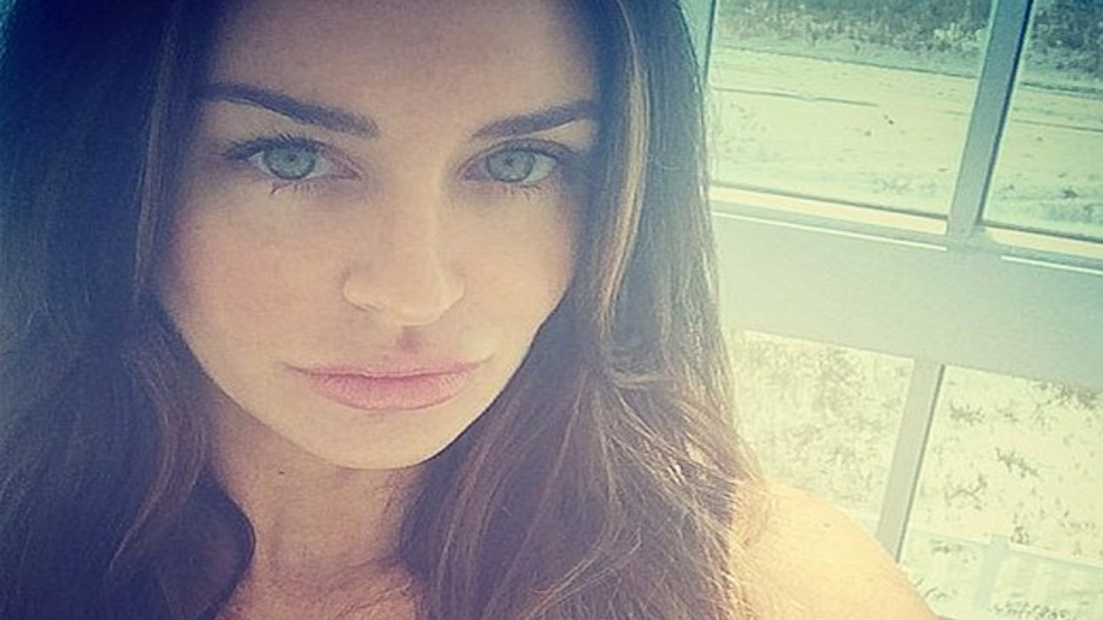 VIDEO: La policía investiga la muerte de la modelo Playboy, Christina Kraft