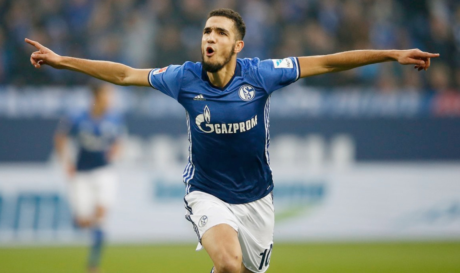 Nabil Bentaleb dans les petits papiers de l'OM
