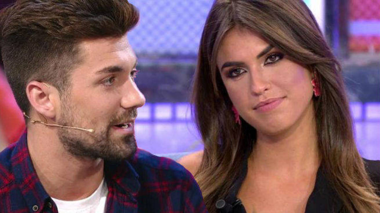 VÍDEO: Sofía Suescún dice estar preparada para casarse con Alejandro Albalá