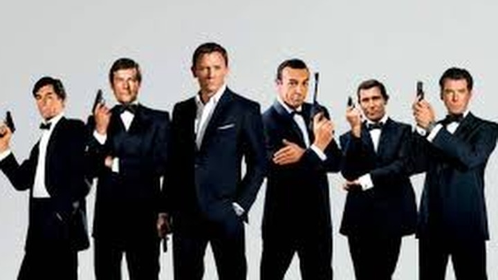 Nueva película de Jame Bond se retrasa indefinidamente tras la renuncia de Boyle