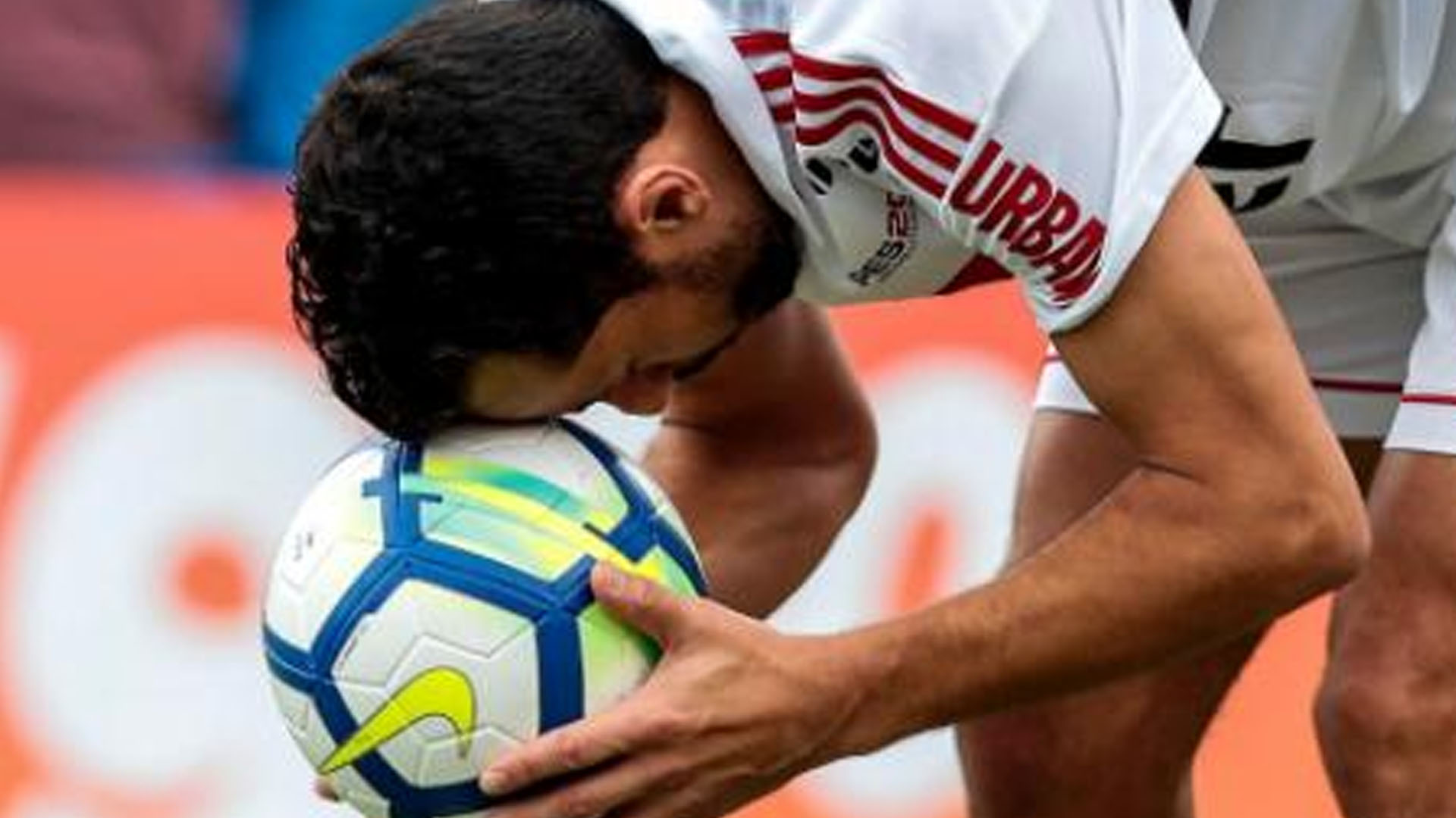São Paulo tem três desfalques importantes para o duelo com o Fluminense