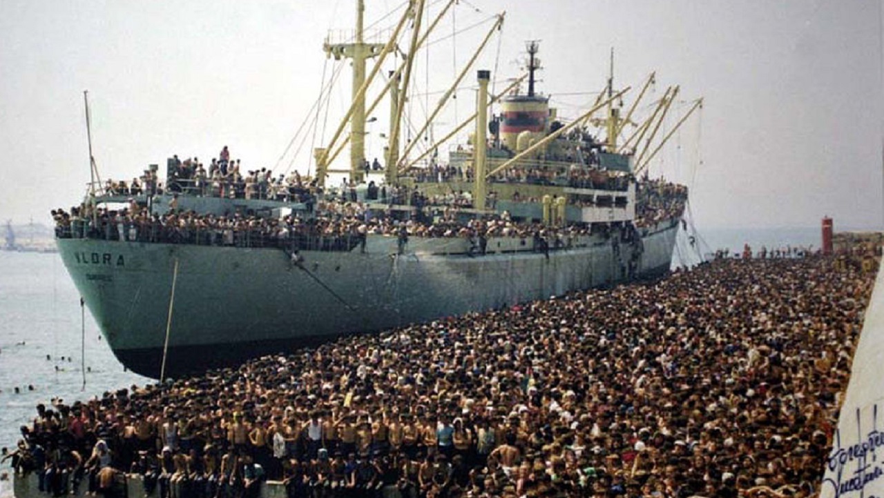 Migranti: la possibile alleanza tra l'Italia di Salvini e l'Ungheria di Orban