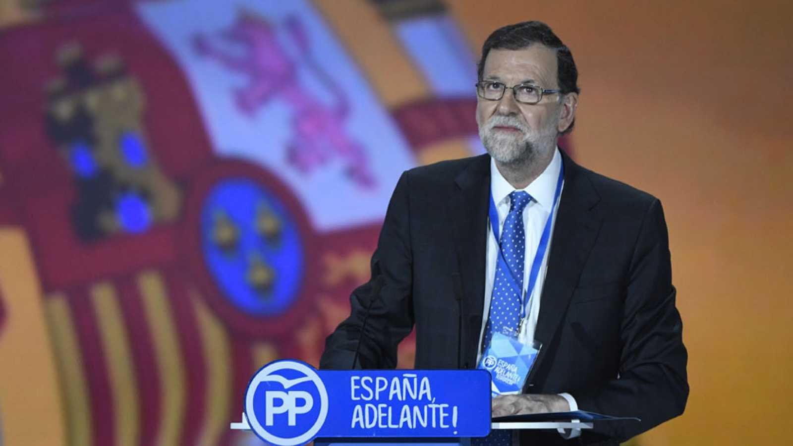 TVE cancela Hora Punta y despide a Javier Cárdenas
