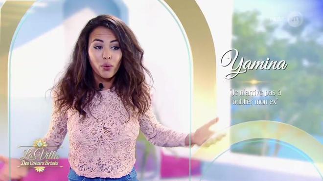 LVDA 3 : Raphaël fait des révélations choc sur Yamina