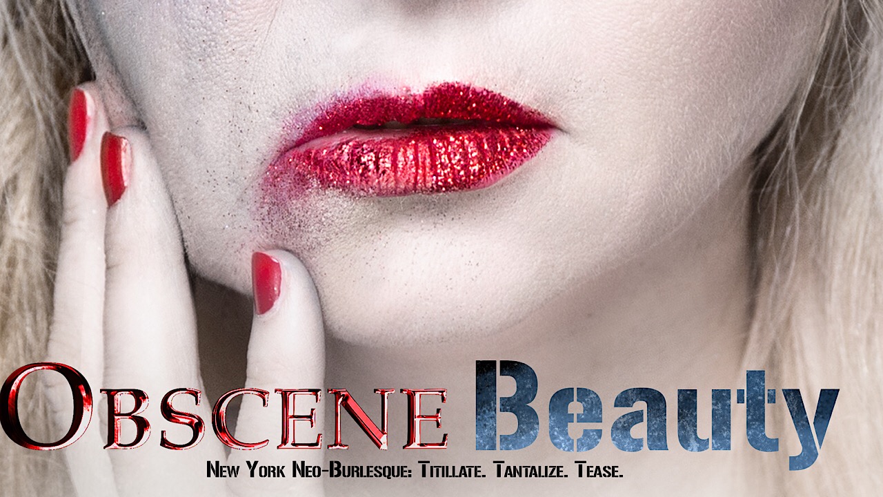 Images from the new documentary titled ‘Obscene Beauty’