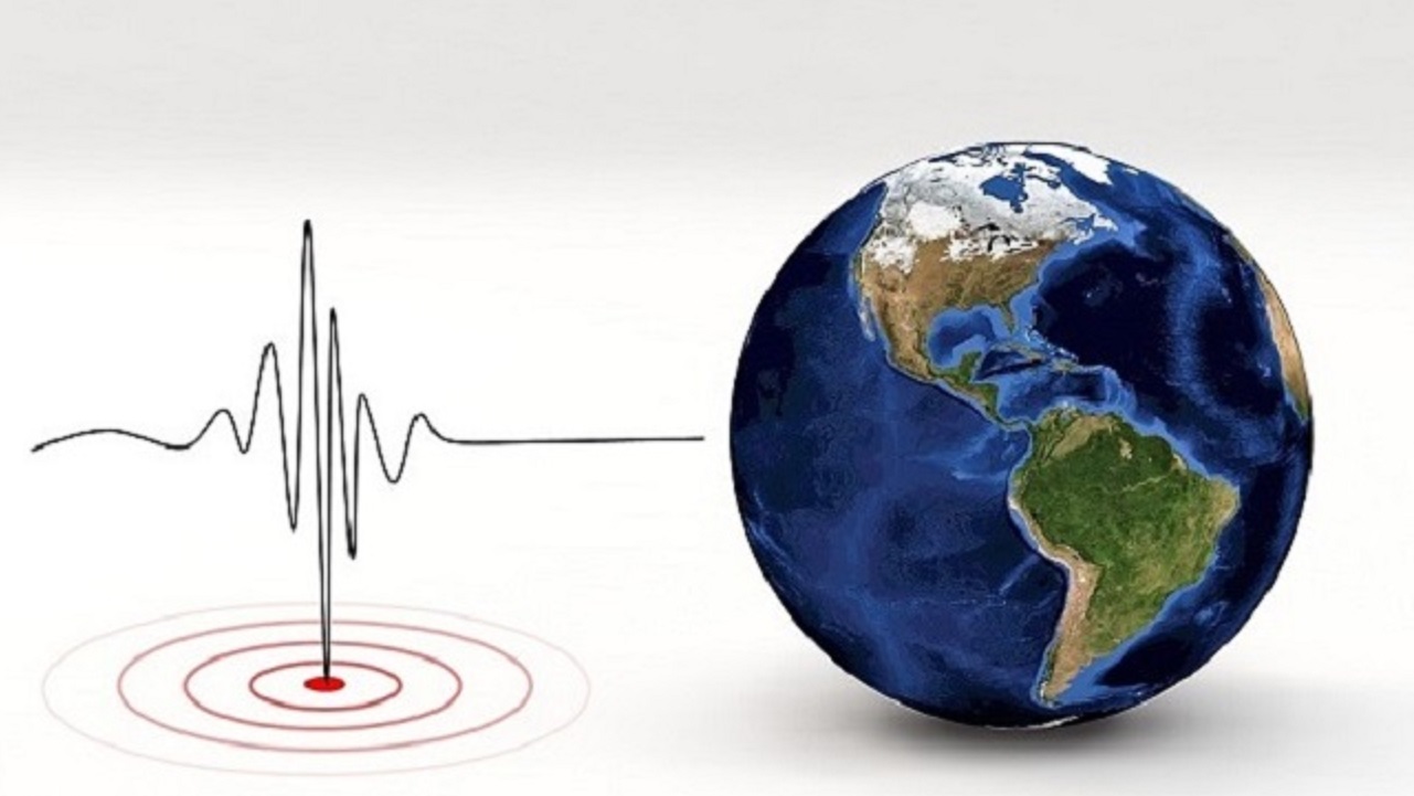 Indonesia: forte scossa di terremoto, 6.2 ma per fortuna non ci sono vittime