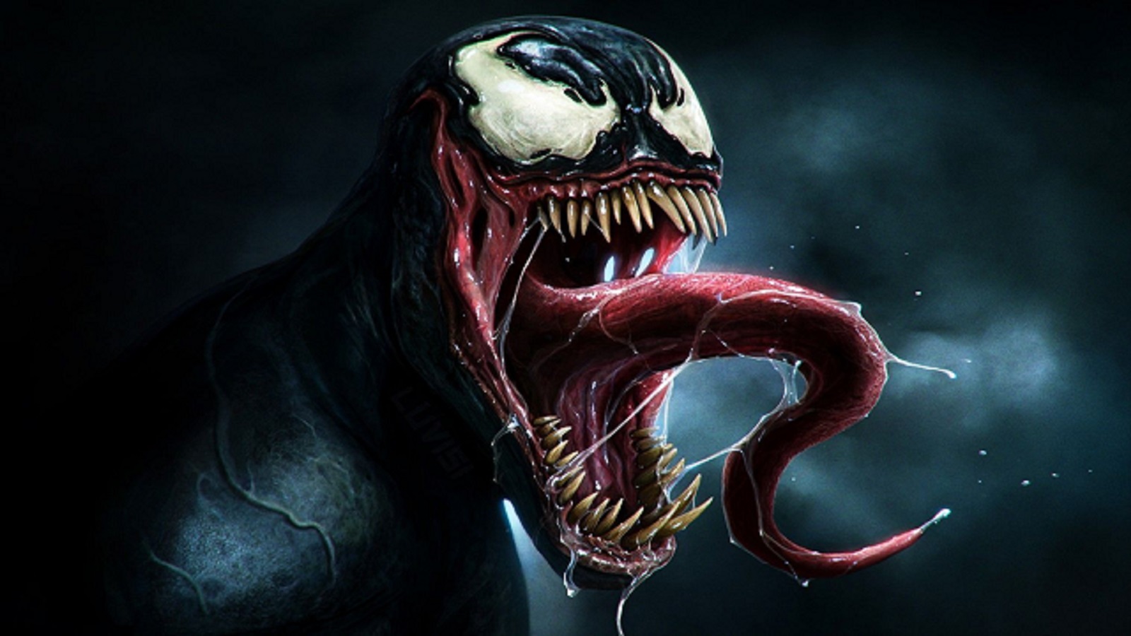 VIDEO: Venom, nos trae un nuevo trailer, la película se estrenará el 5 de oct