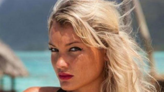 Aurélie Dotremont dévoile enfin son nouveau nez