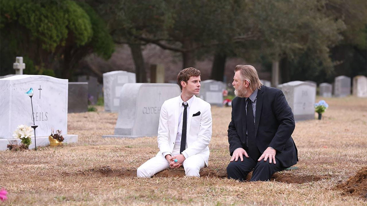 Mr. Mercedes season 2 brings Stephen King back to television