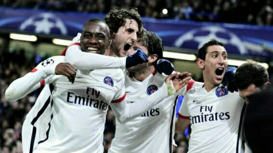 Ligue des champions : le PSG tombe sur du lourd dans le groupe C cette saison