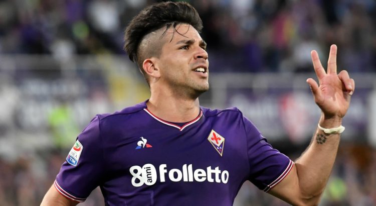 La Fiorentina a déjà recalé l'OM sur la piste Simeone