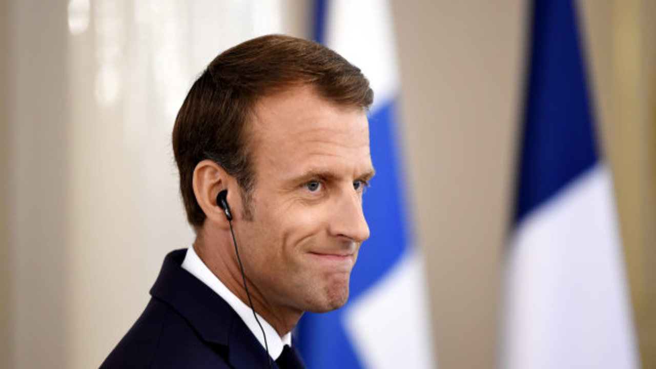 Prélèvement à la source : Macron pense à reporter la réforme