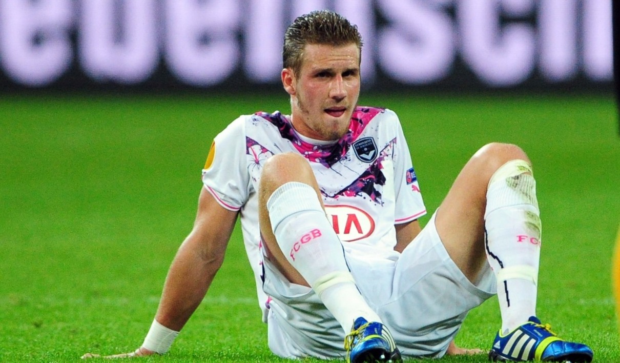 Grégory Sertic toujours menacé de départ depuis l'OM