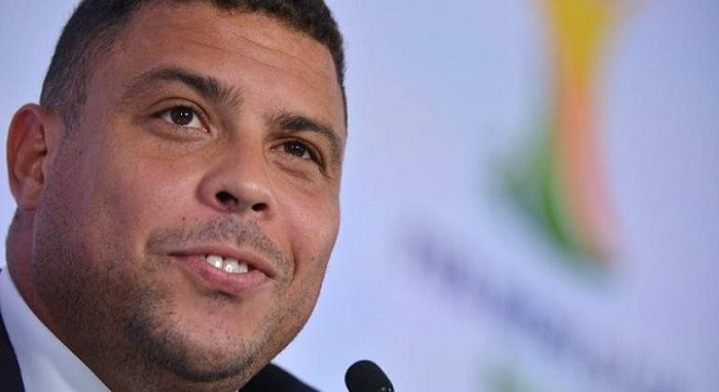 VÍDEO: Según Ronaldo Nazario, el Real Madrid igual es favorito de Champions