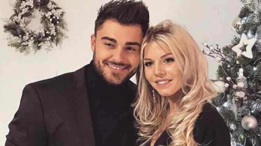 Jessica et Thibault (LMvsMonde3) un couple déjà en crise