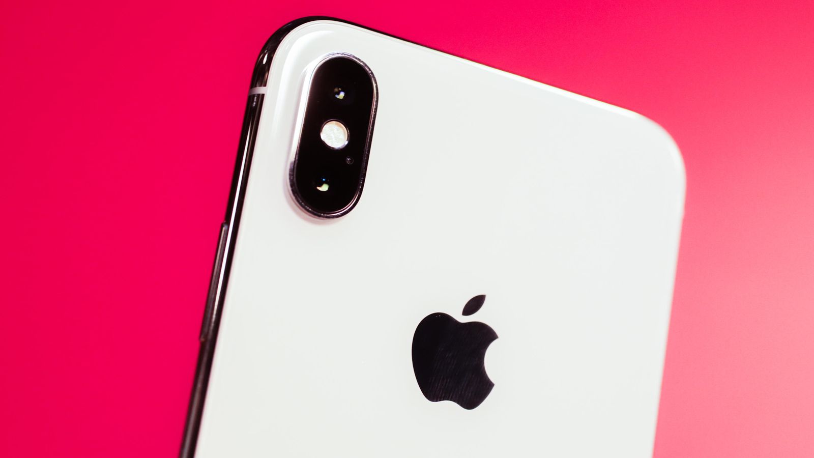 Apple lanzará 3 modelos nuevos sucesores del Iphone X