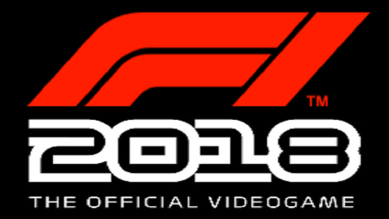F1 2018: great success in UK game charts