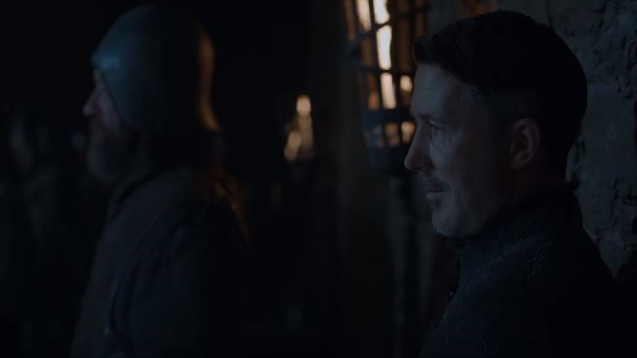 Game of Thrones: why Littlefinger may be alive