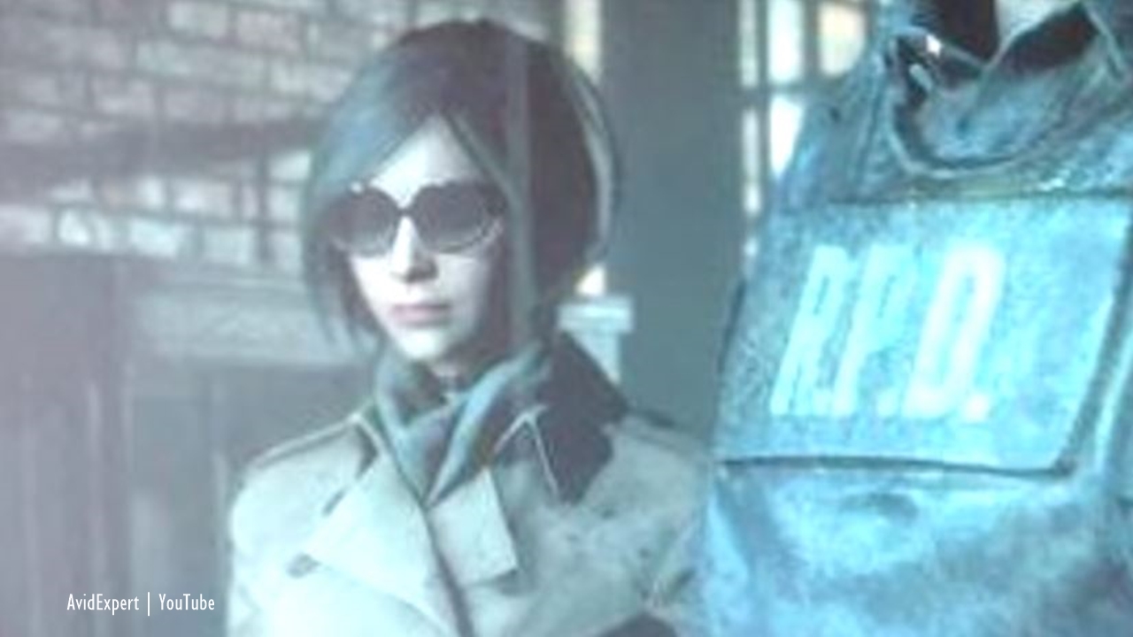 Resident Evil 2: Leaked images of Ada Wong get revealed on Reddit.