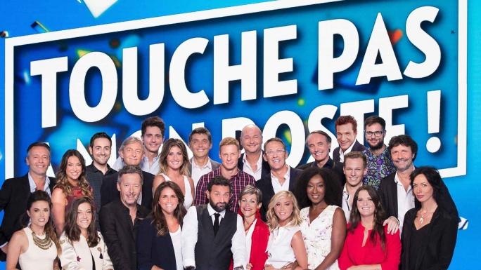 Remaniement TPMP : de nouvelles recrues chez Cyril Hanouna