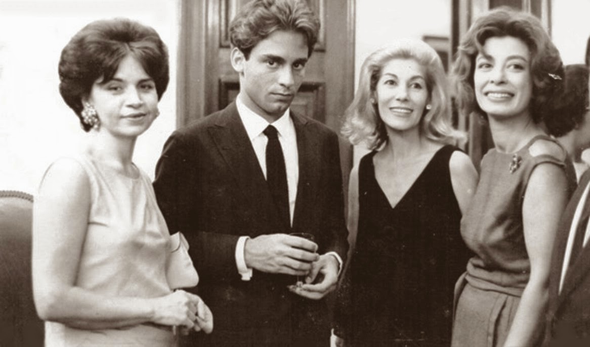 João Paulo Adour, de 78 anos, foi encontrado morto