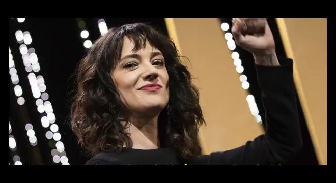 CNN pulls plug on Asia Argento episodes of Anthony Bourdain: Parts Unknown