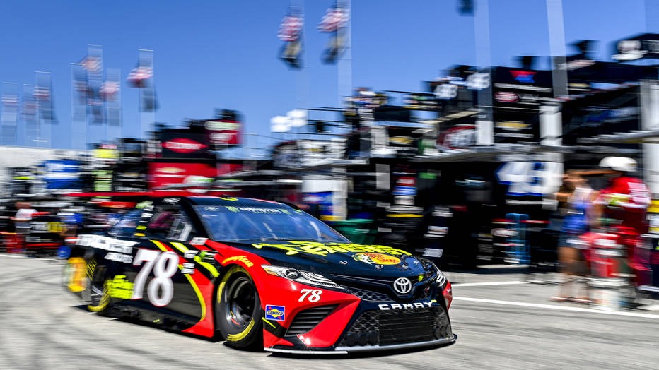 Furniture Row Racing to shut down after 2018 NASCAR season