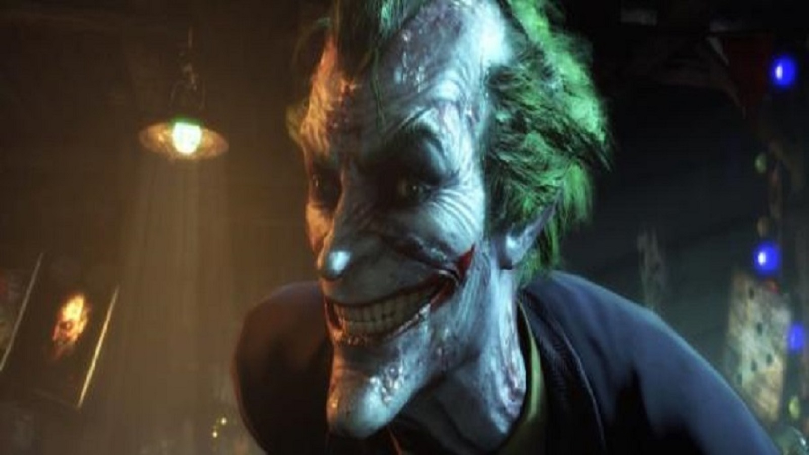 Inicia rodaje de la película de The Joker