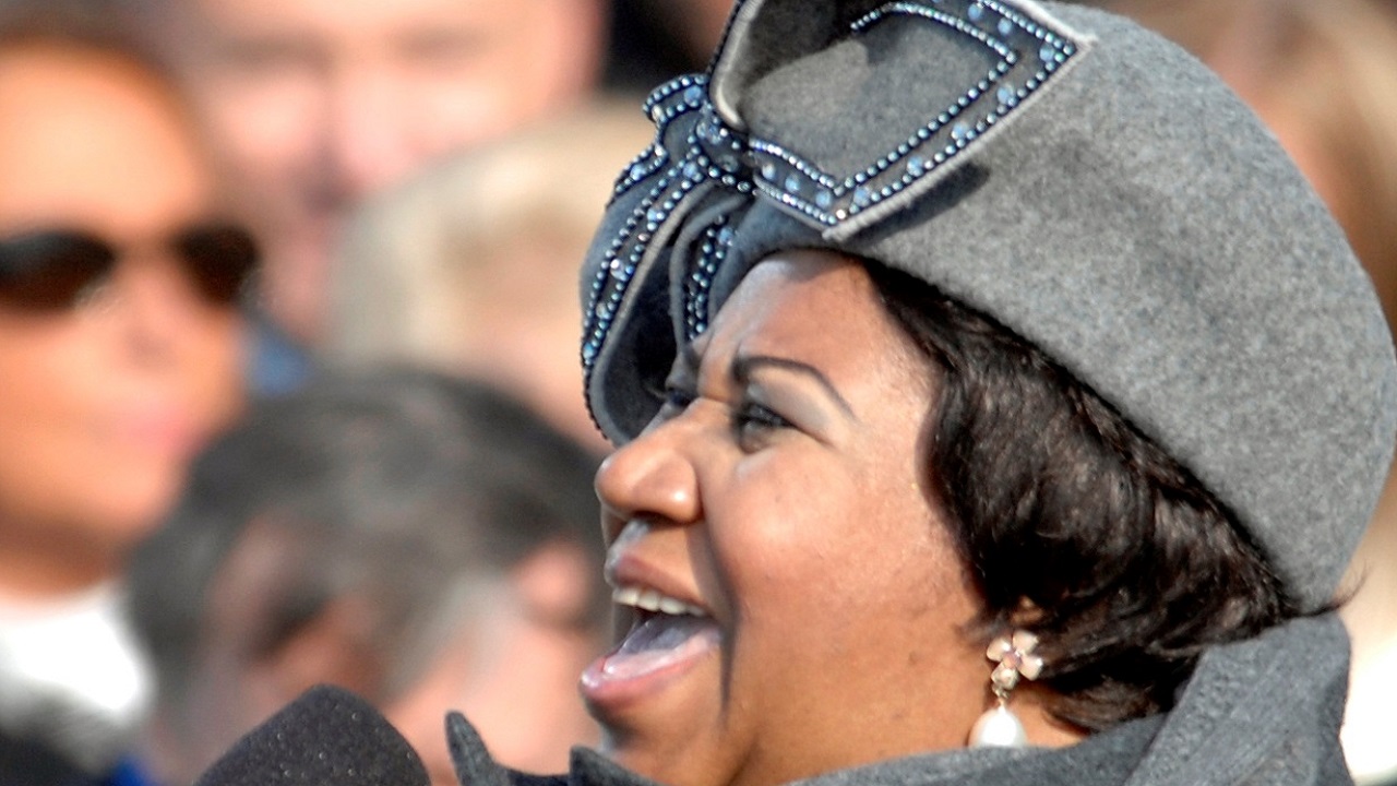 Aretha Franklin's family members against Jasper WIlliams Jr. after funeral