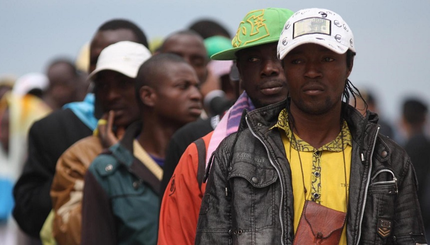 Palermo, migranti aggrediti a Ferragosto: sette arresti