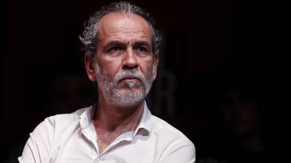 Orden de búsqueda y captura del actor Willy Toledo