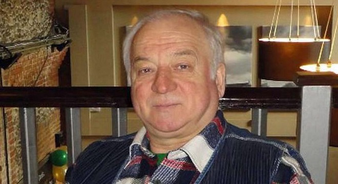 El caso Skripal enfria las relaciones entre Rusia e Inglaterra