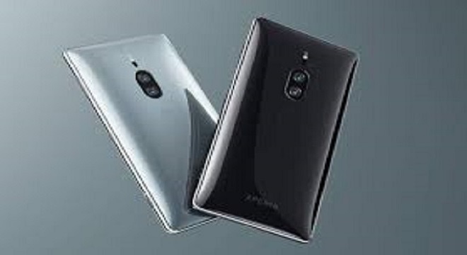 VÍDEO: El Xperia XZ2 Premium de Sony revoluciona el mercado