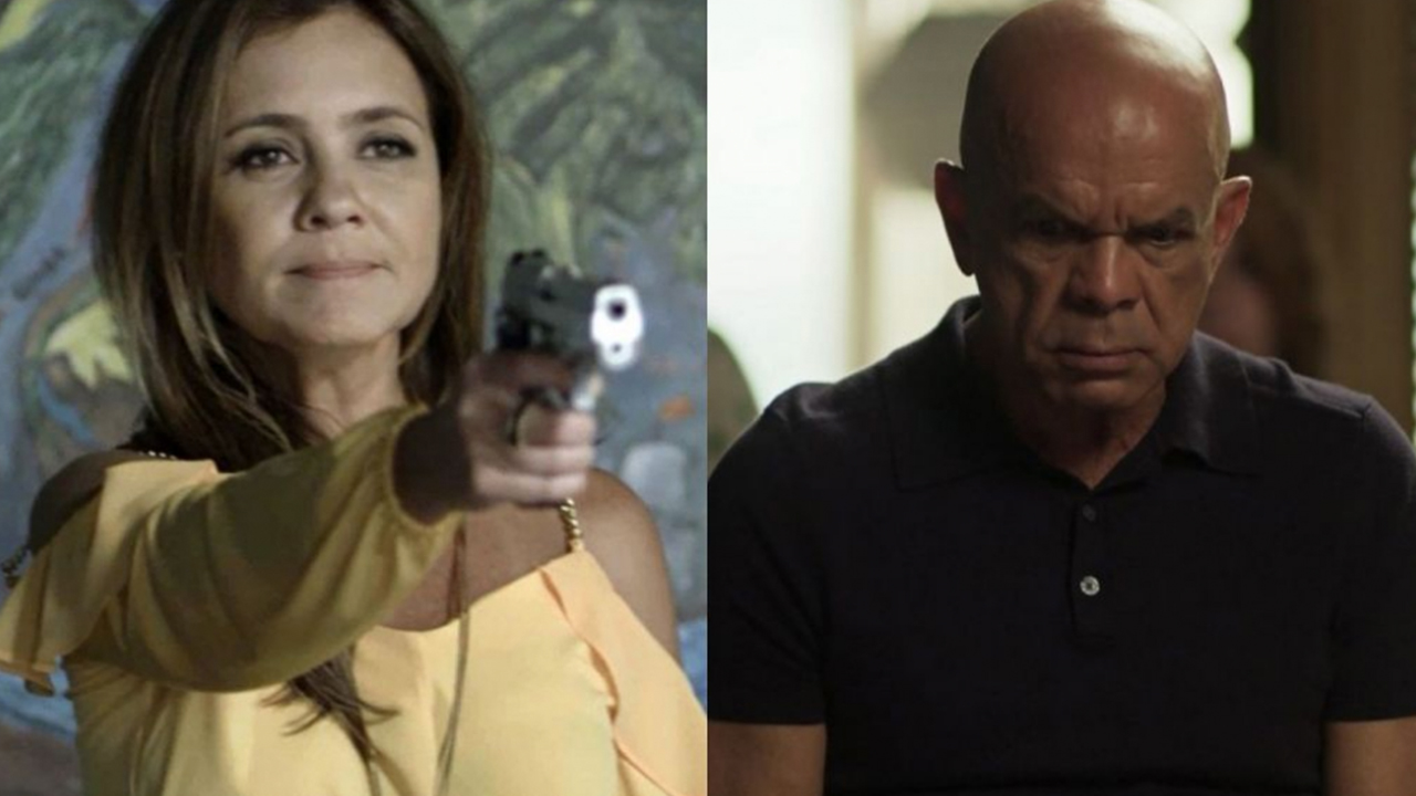 Laureta descobrirá que foi traída por Galdino em Segundo Sol