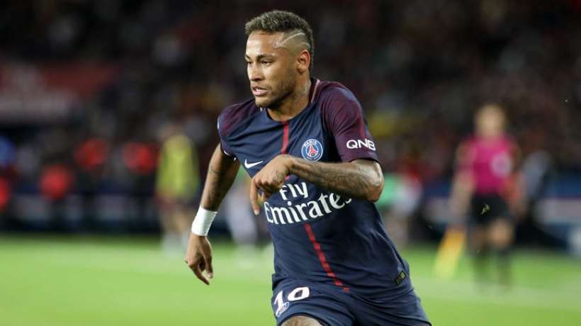 Neymar ne va pas pouvoir retourner au FC Barcelone