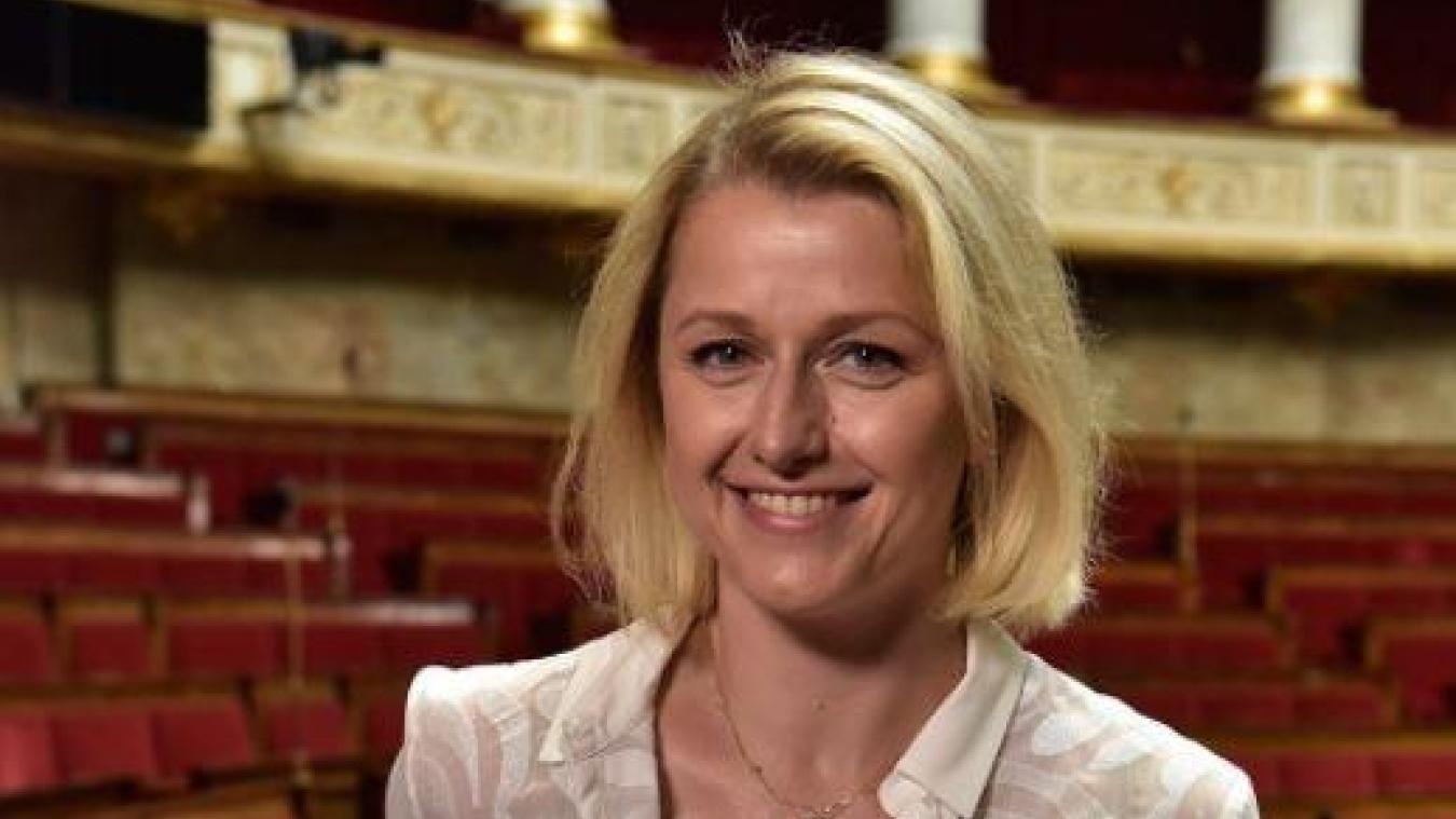 Cinq candidats pour le poste de président de l'Assemblée