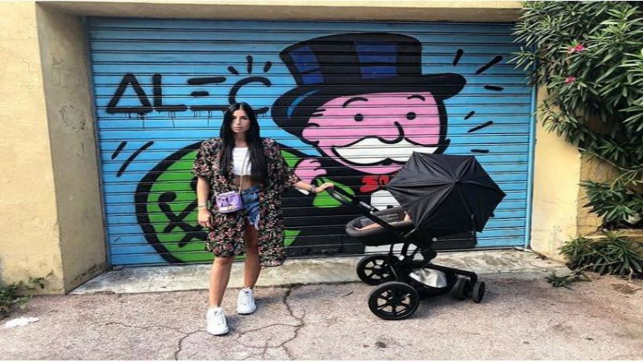 Mauvaise nouvelle sur l'état de santé de la fille de Liam (Les Marseillais)